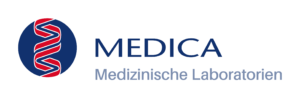 Logo Medica Medizinische Laboratorien